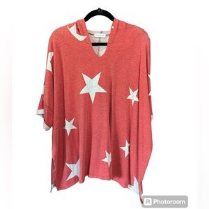 First Love Hooded Shirts